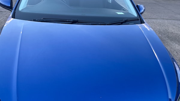 Used Volkswagen Polo 2019 for sale - 76274400: Photo 8