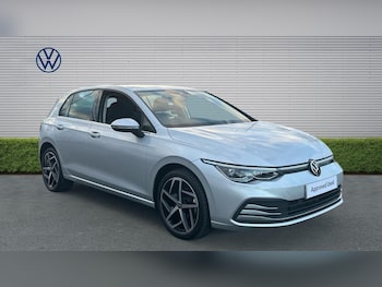 Volkswagen Golf feature image