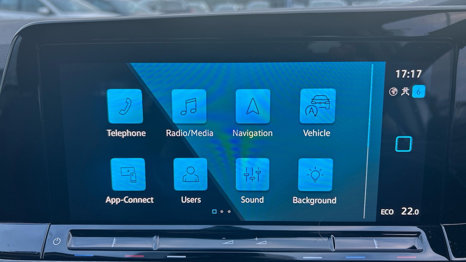 Used Volkswagen Golf 2022 for sale - 77946000: Photo 31