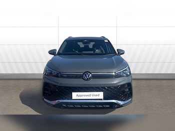 Used Volkswagen Tiguan 2024 for sale - 78929632: Photo