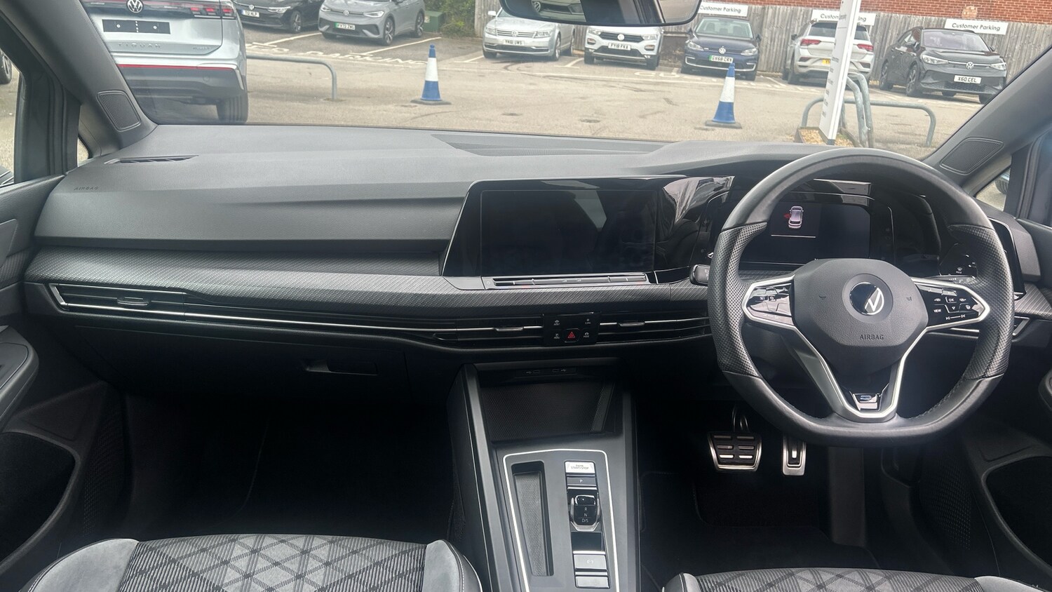 Used Volkswagen Golf 2022 for sale - 78092630: Photo 10