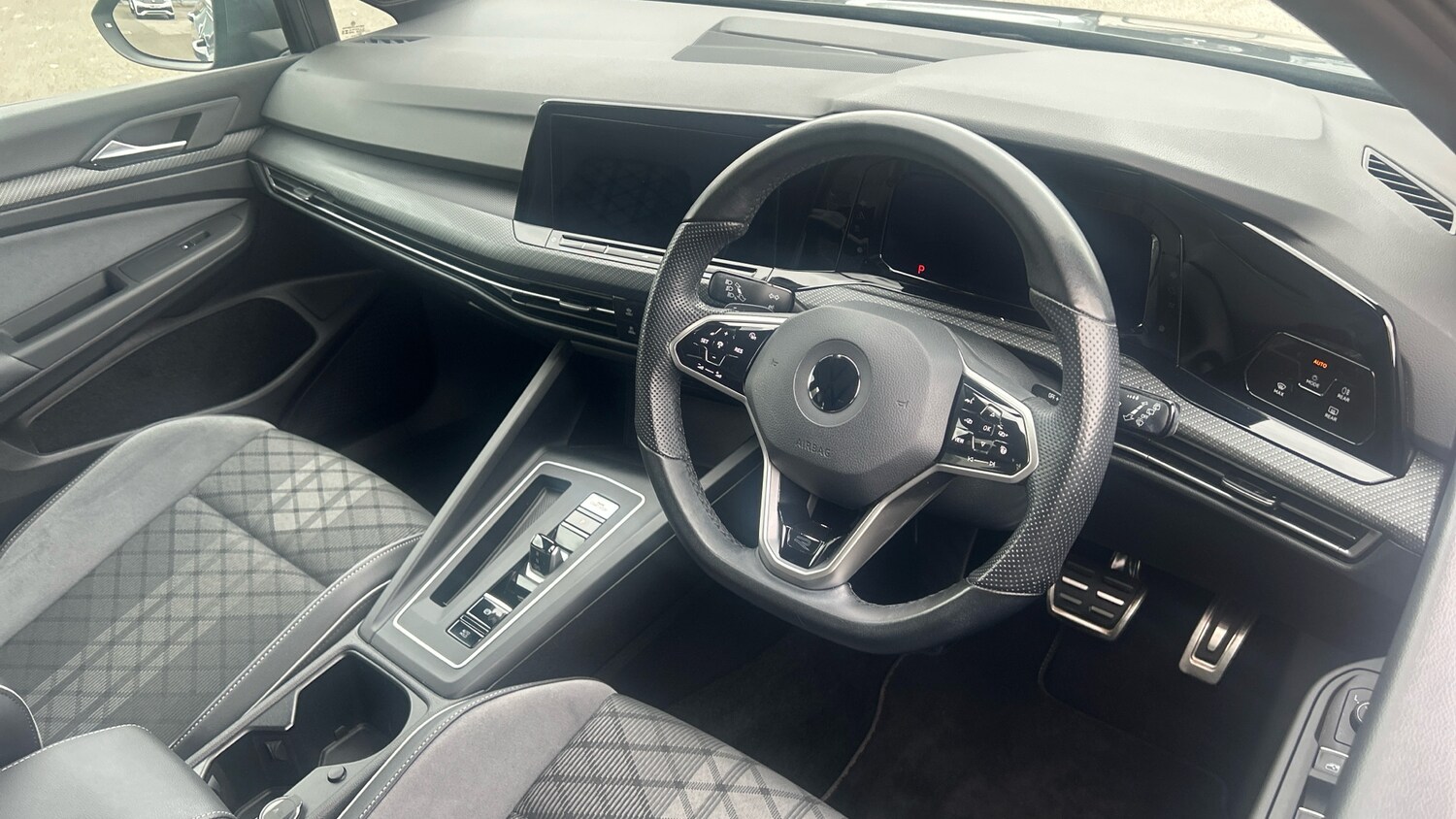 Used Volkswagen Golf 2022 for sale - 78092630: Photo 11