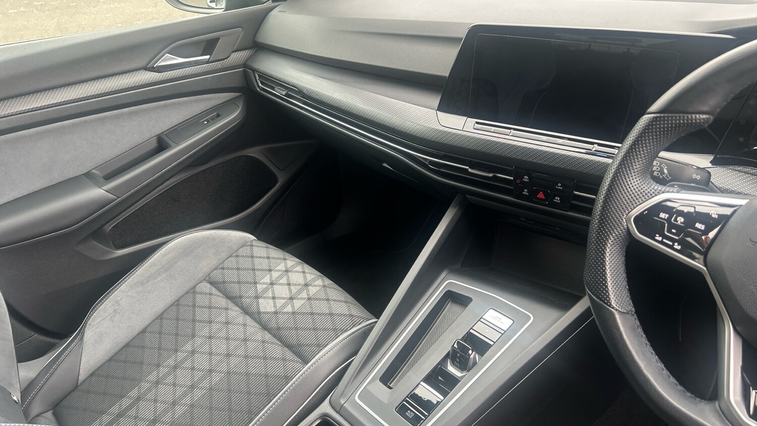 Used Volkswagen Golf 2022 for sale - 78092630: Photo 14