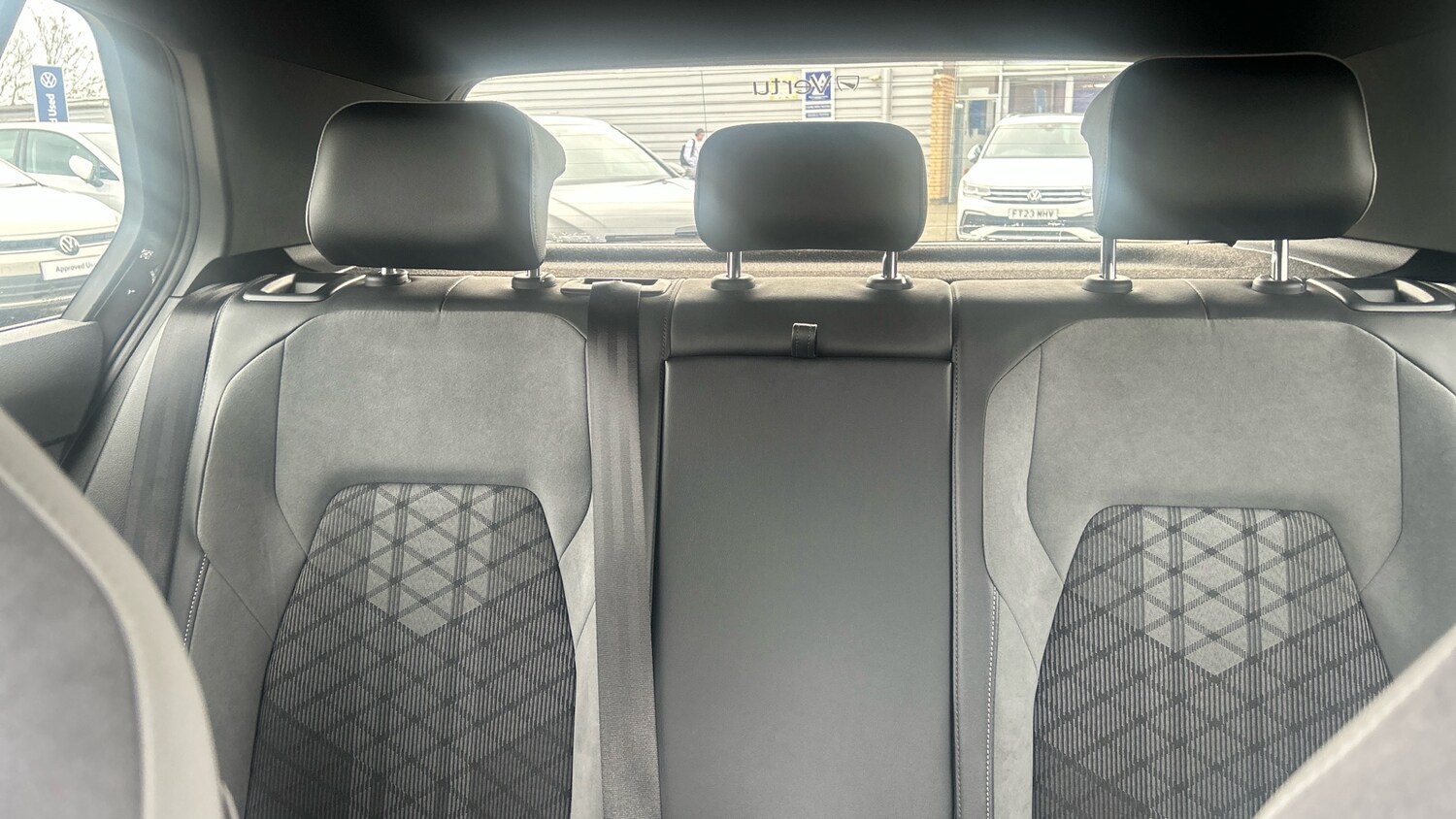 Used Volkswagen Golf 2022 for sale - 78092630: Photo 15