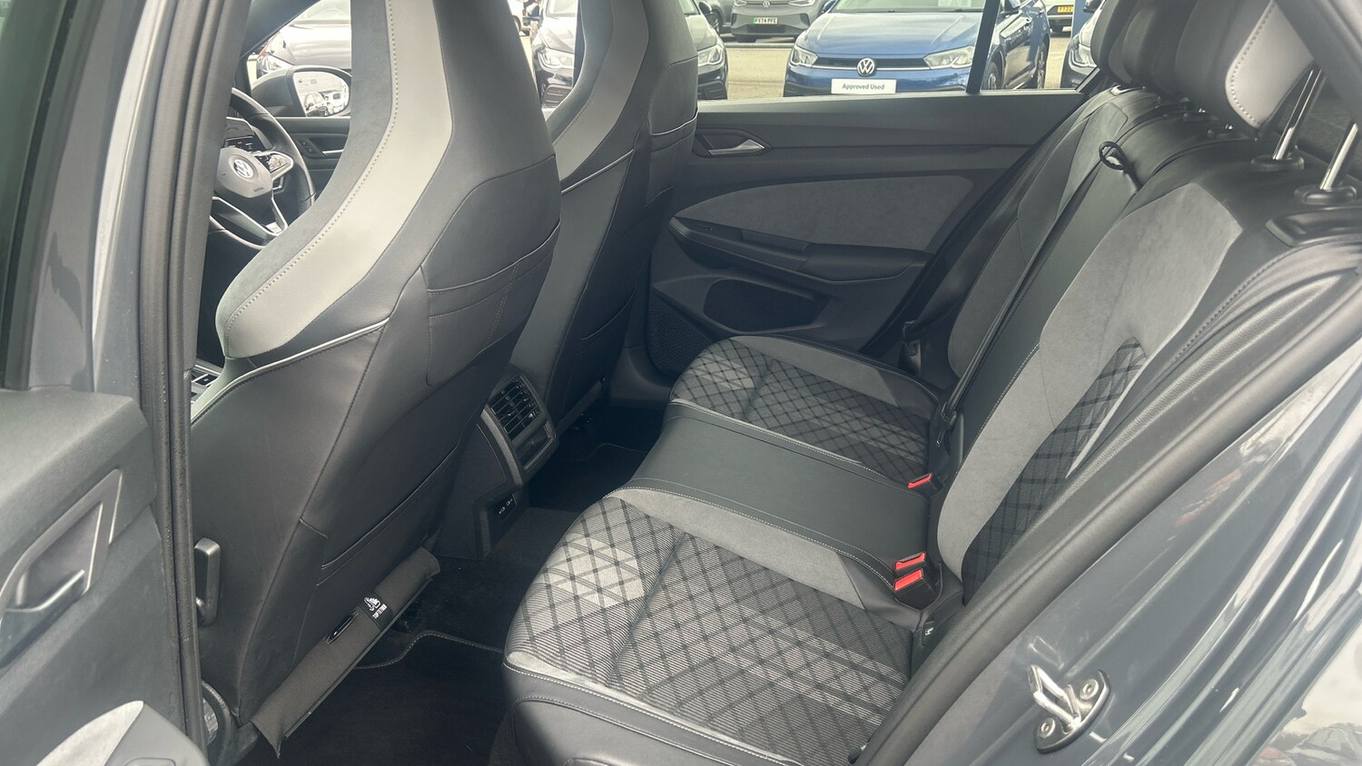 Used Volkswagen Golf 2022 for sale - 78092630: Photo 16