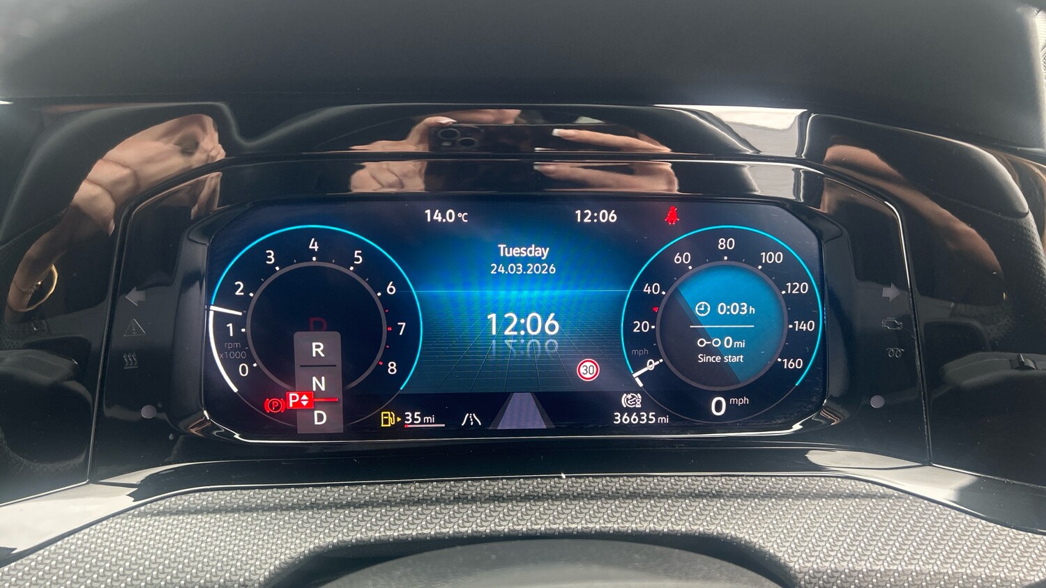 Used Volkswagen Golf 2022 for sale - 78092630: Photo 18