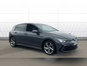 Volkswagen Golf feature image