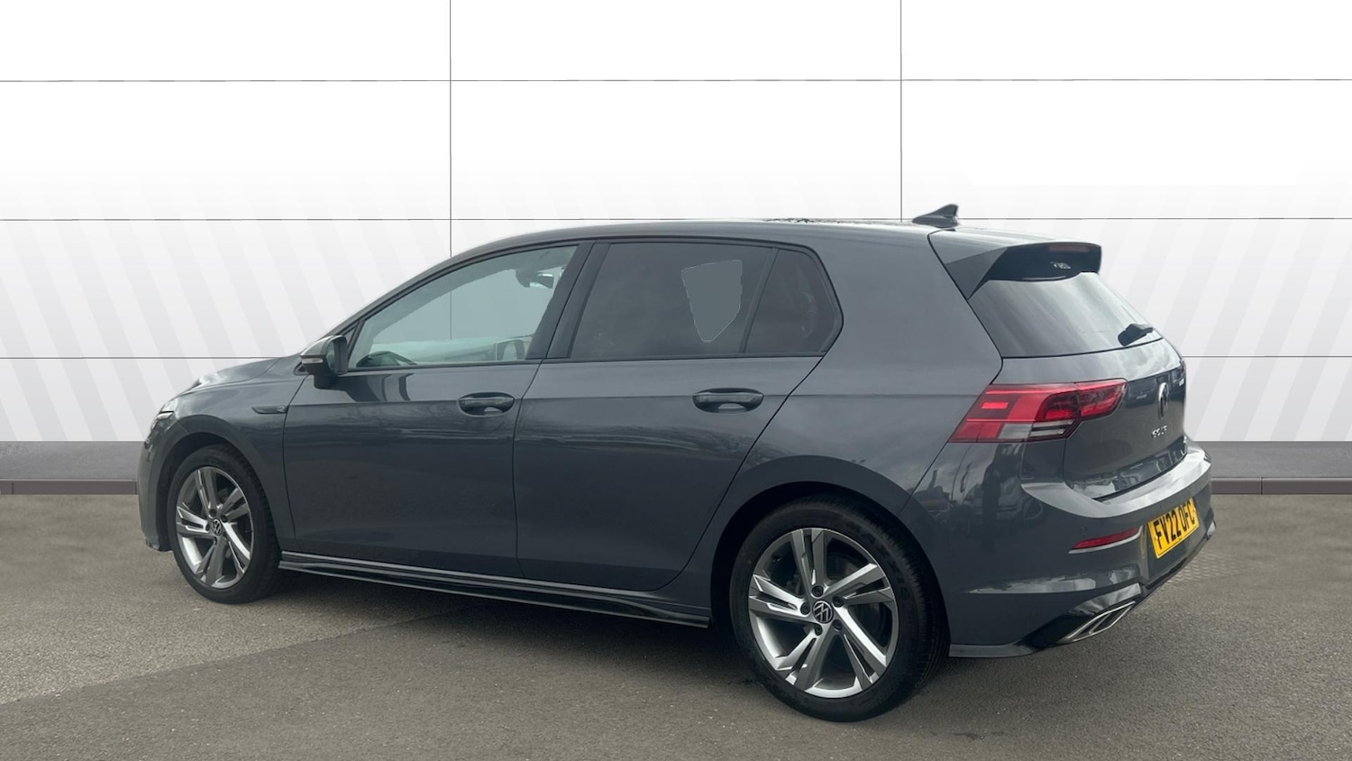 Used Volkswagen Golf 2022 for sale - 78092630: Photo 2