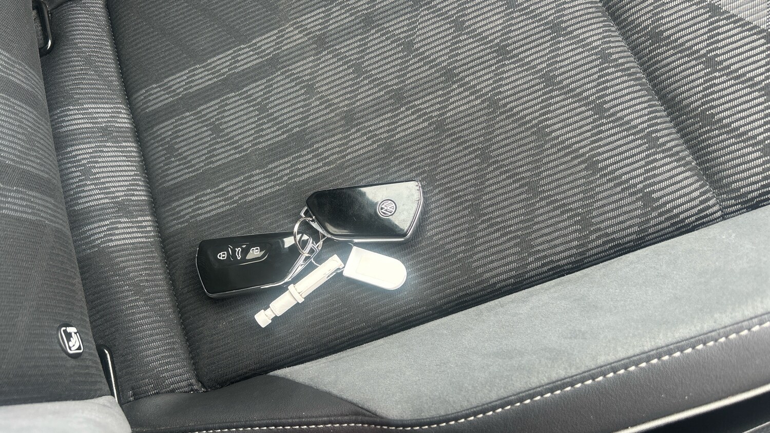 Used Volkswagen Golf 2022 for sale - 78092630: Photo 20