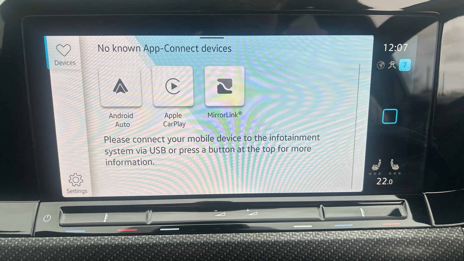 Used Volkswagen Golf 2022 for sale - 78092630: Photo 31