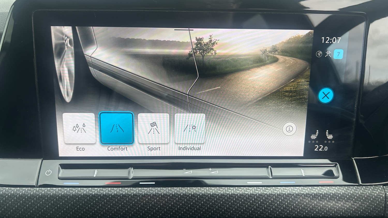 Used Volkswagen Golf 2022 for sale - 78092630: Photo 33