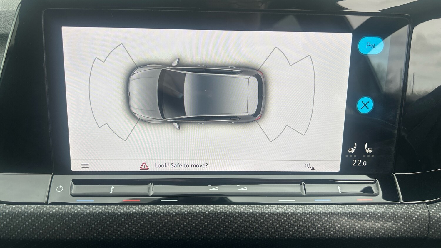 Used Volkswagen Golf 2022 for sale - 78092630: Photo 34