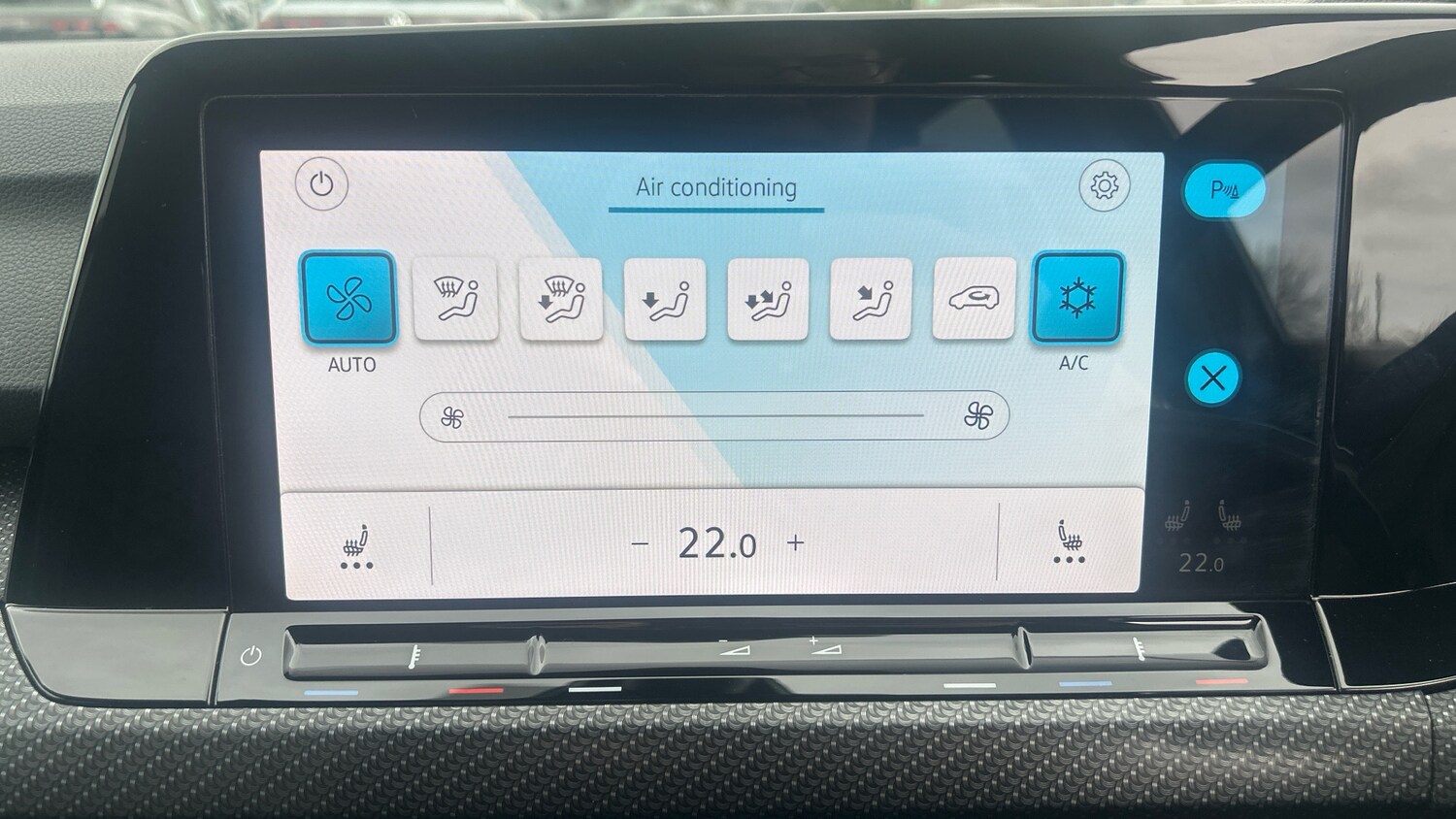 Used Volkswagen Golf 2022 for sale - 78092630: Photo 35