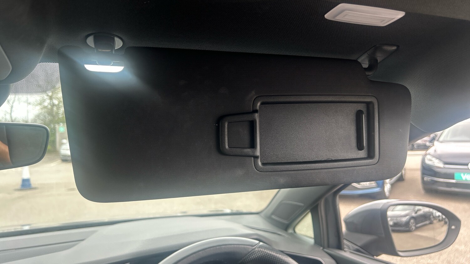 Used Volkswagen Golf 2022 for sale - 78092630: Photo 42