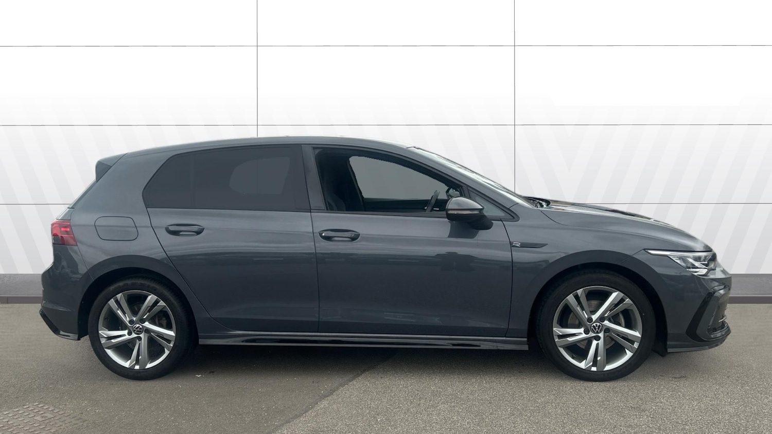 Used Volkswagen Golf 2022 for sale - 78092630: Photo 5