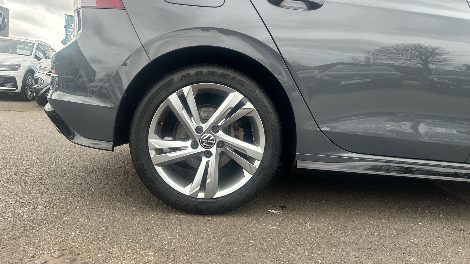 Used Volkswagen Golf 2022 for sale - 78092630: Photo 7