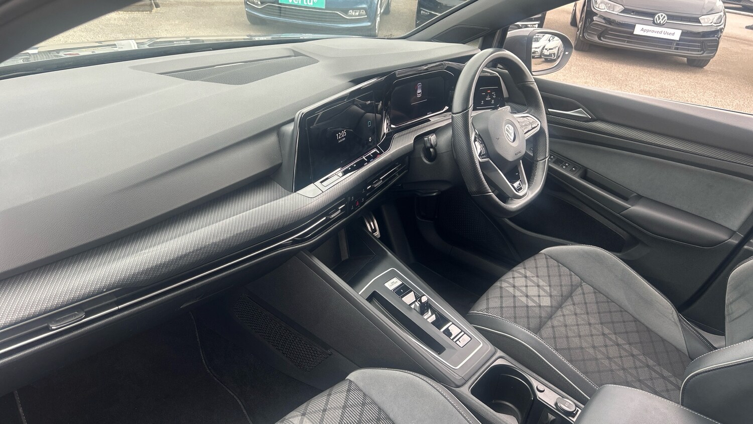 Used Volkswagen Golf 2022 for sale - 78092630: Photo 9