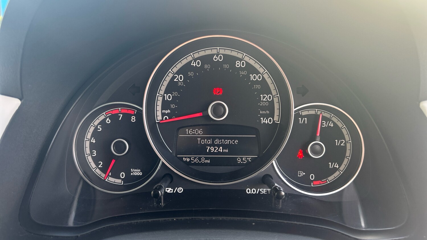 Used Volkswagen up! 2021 for sale - 76379216: Photo 11