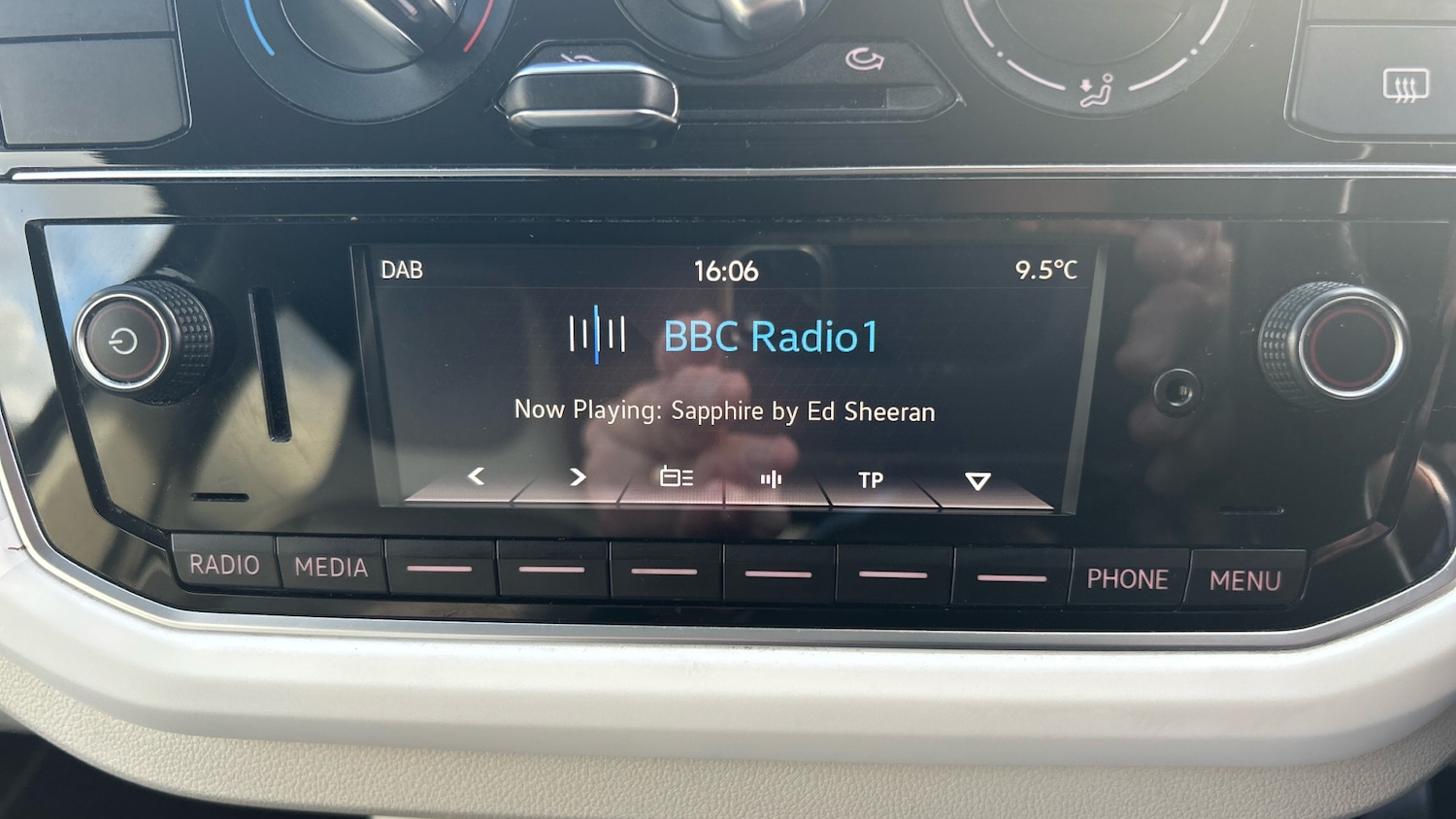 Used Volkswagen up! 2021 for sale - 76379216: Photo 12