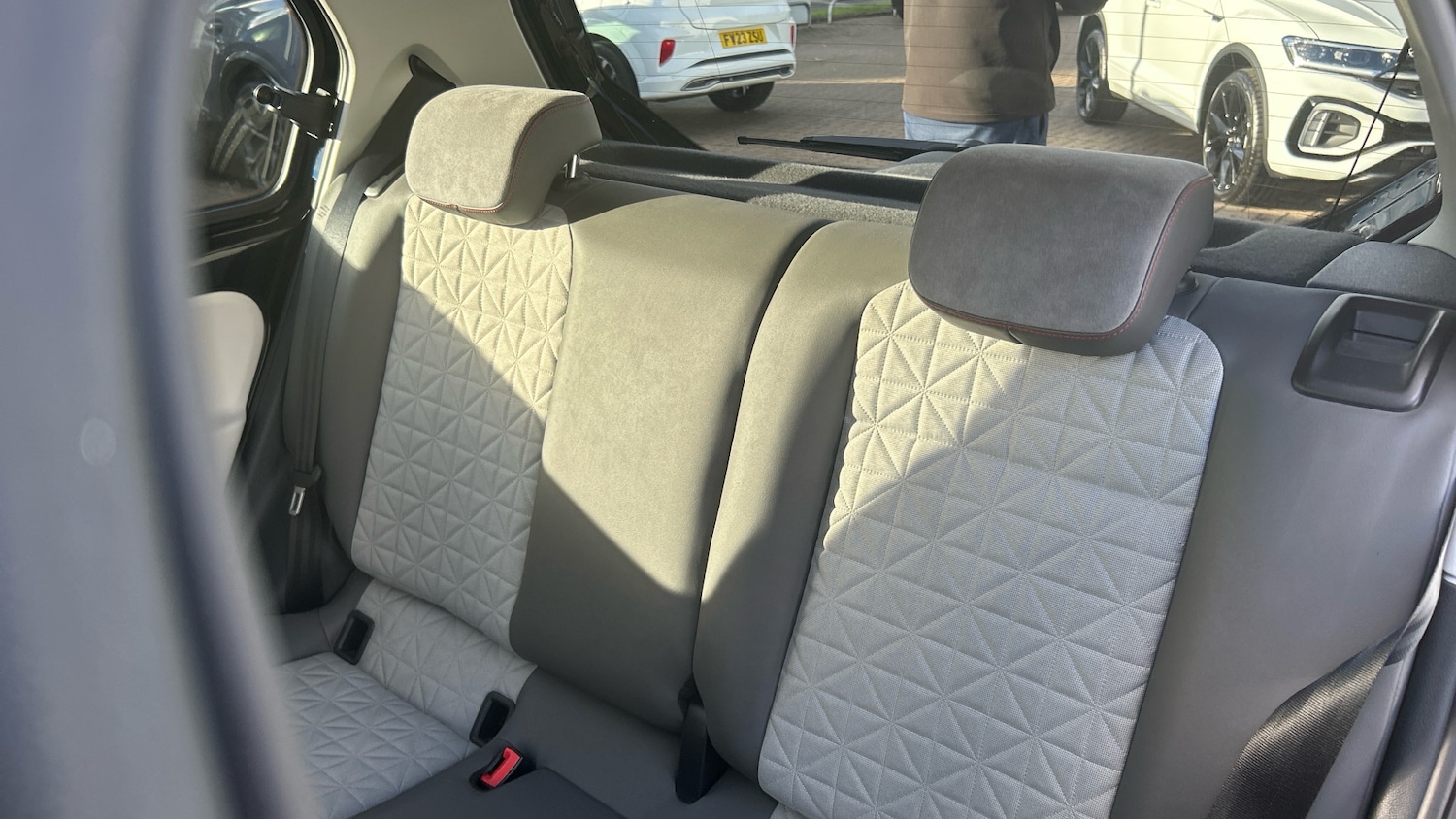 Used Volkswagen up! 2021 for sale - 76379216: Photo 16