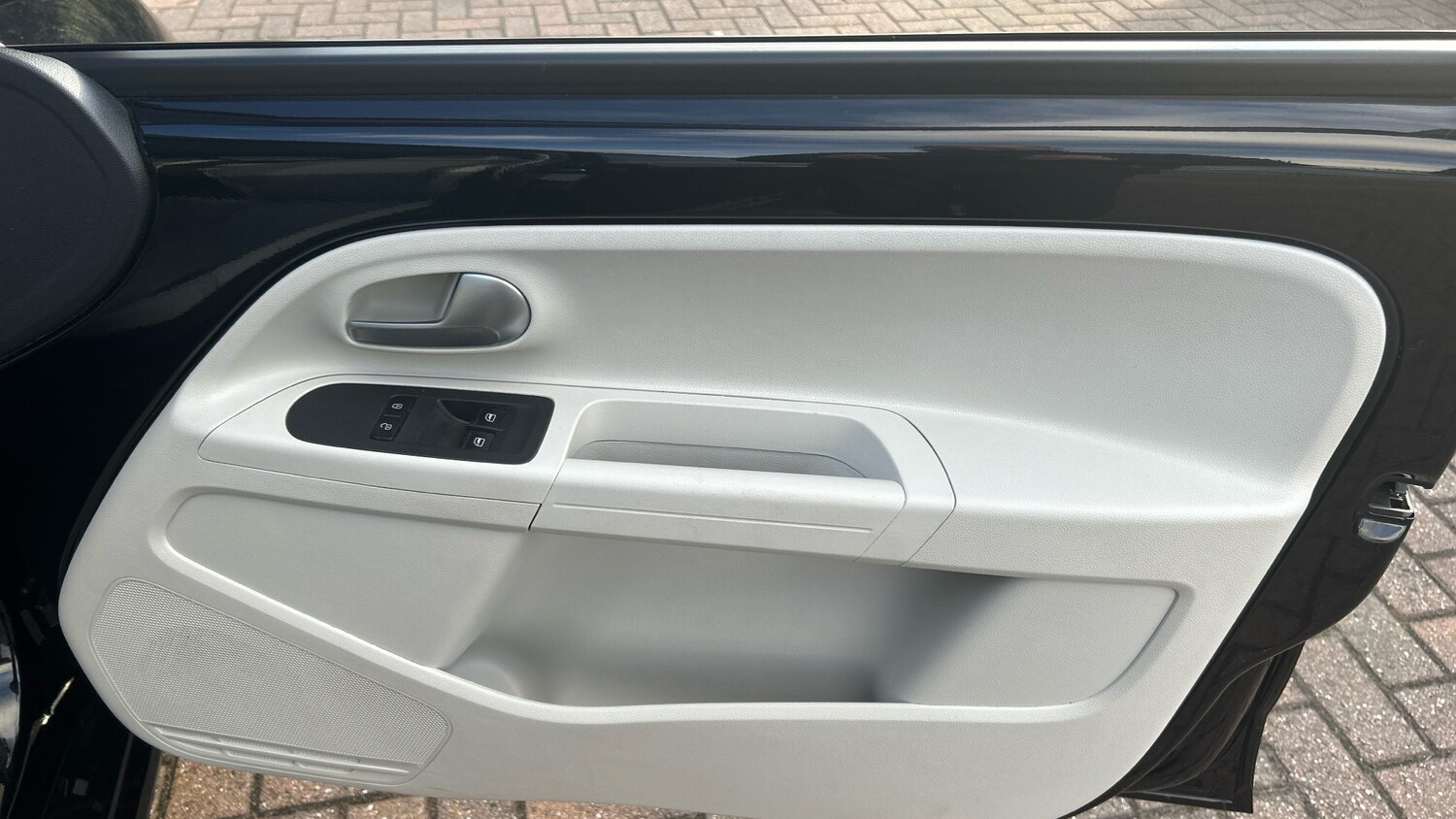 Used Volkswagen up! 2021 for sale - 76379216: Photo 19