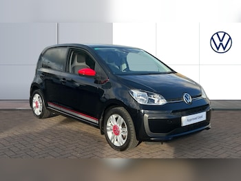 Used Volkswagen up! 2021 for sale - 76379216: Photo