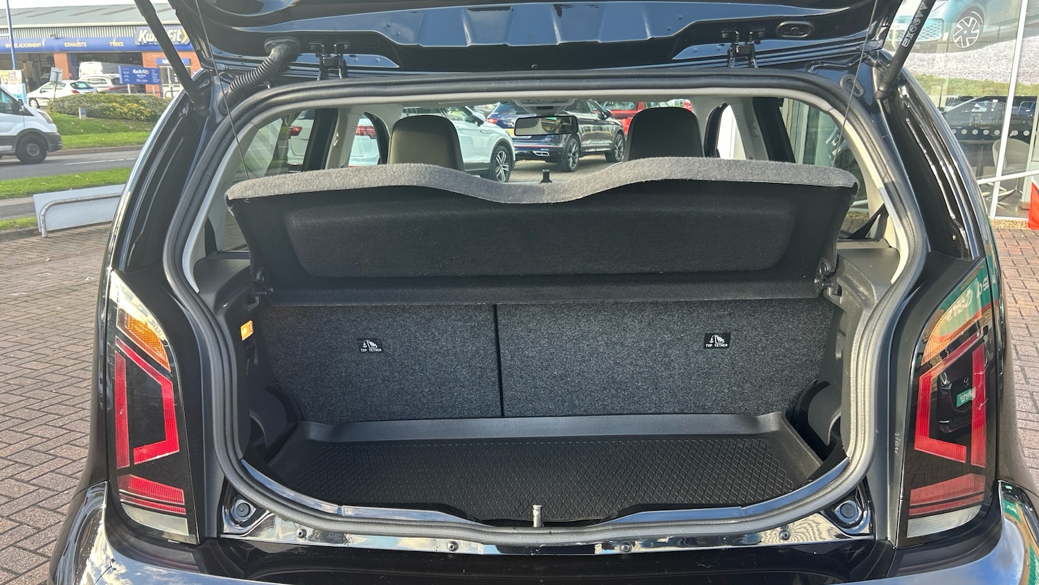 Used Volkswagen up! 2021 for sale - 76379216: Photo 20