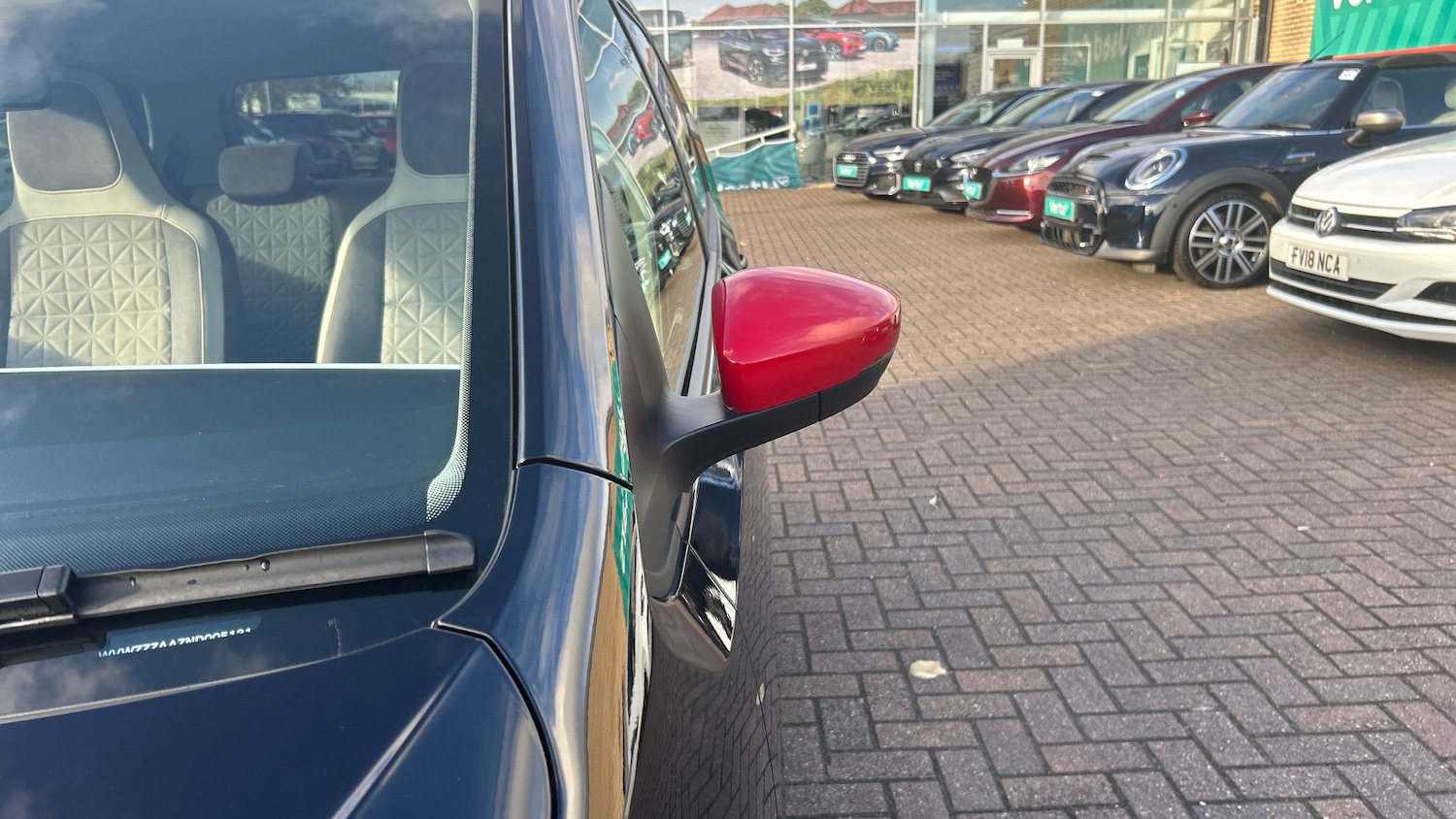 Used Volkswagen up! 2021 for sale - 76379216: Photo 23