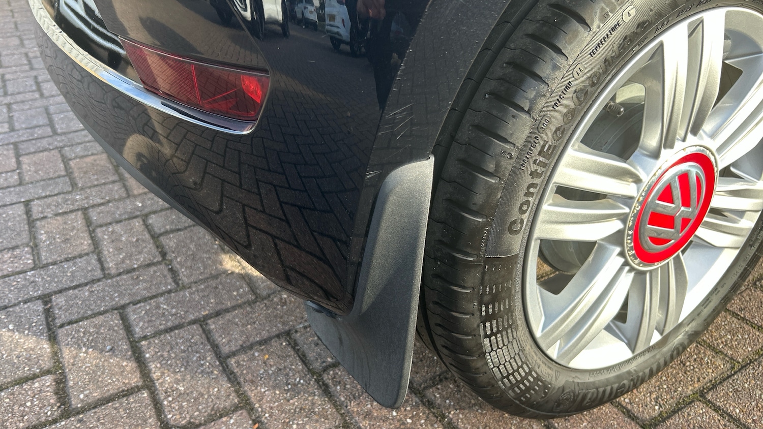 Used Volkswagen up! 2021 for sale - 76379216: Photo 32