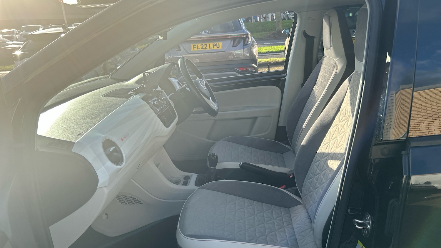 Used Volkswagen up! 2021 for sale - 76379216: Photo 35