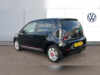 Used Volkswagen up! 2021 for sale - 76379216: Photo