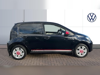 Used Volkswagen up! 2021 for sale - 76379216: Photo