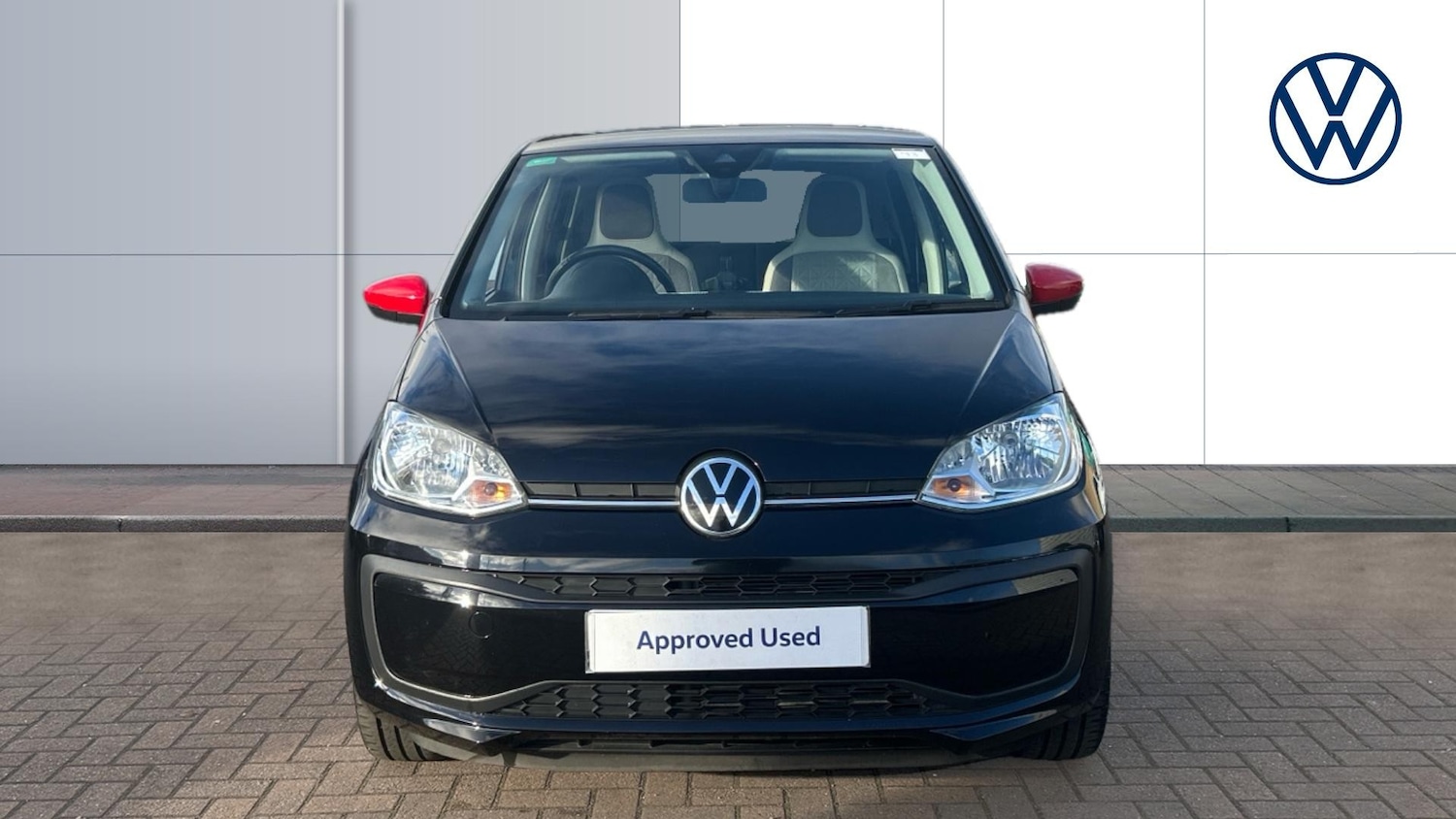 Used Volkswagen up! 2021 for sale - 76379216: Photo 7