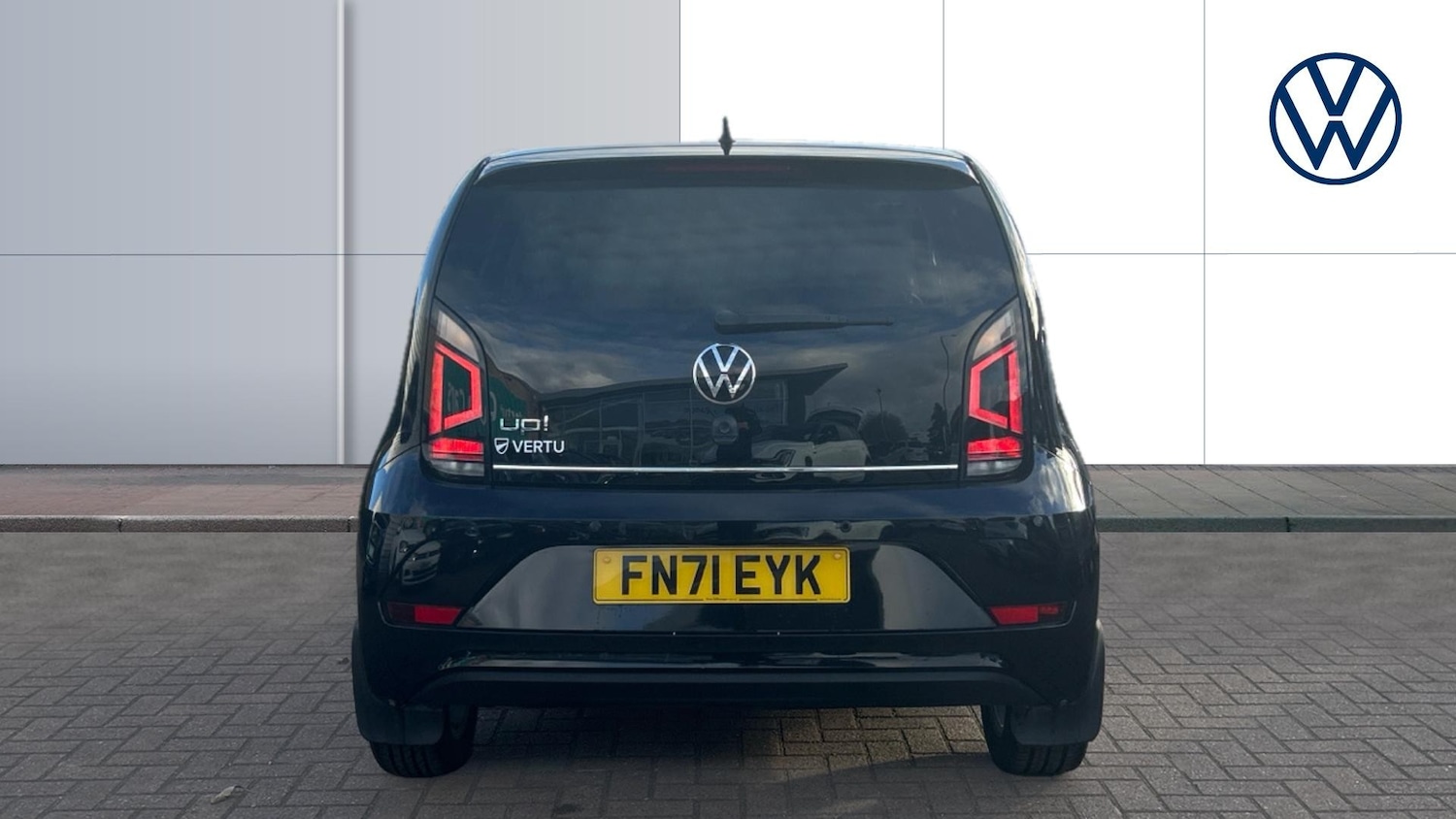 Used Volkswagen up! 2021 for sale - 76379216: Photo 8
