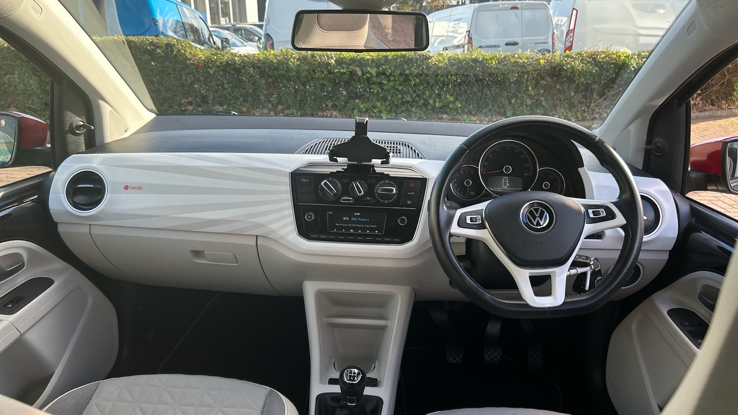 Used Volkswagen up! 2021 for sale - 76379216: Photo 9