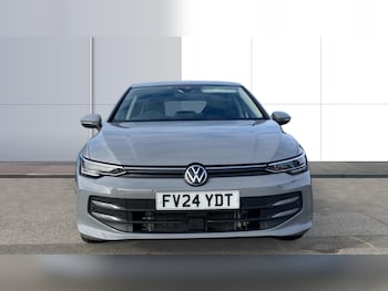 Used Volkswagen Golf 2024 for sale - 75919475: Photo