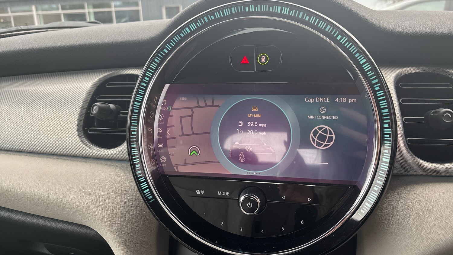 Used MINI Convertible 2021 for sale - 76329929: Photo 12