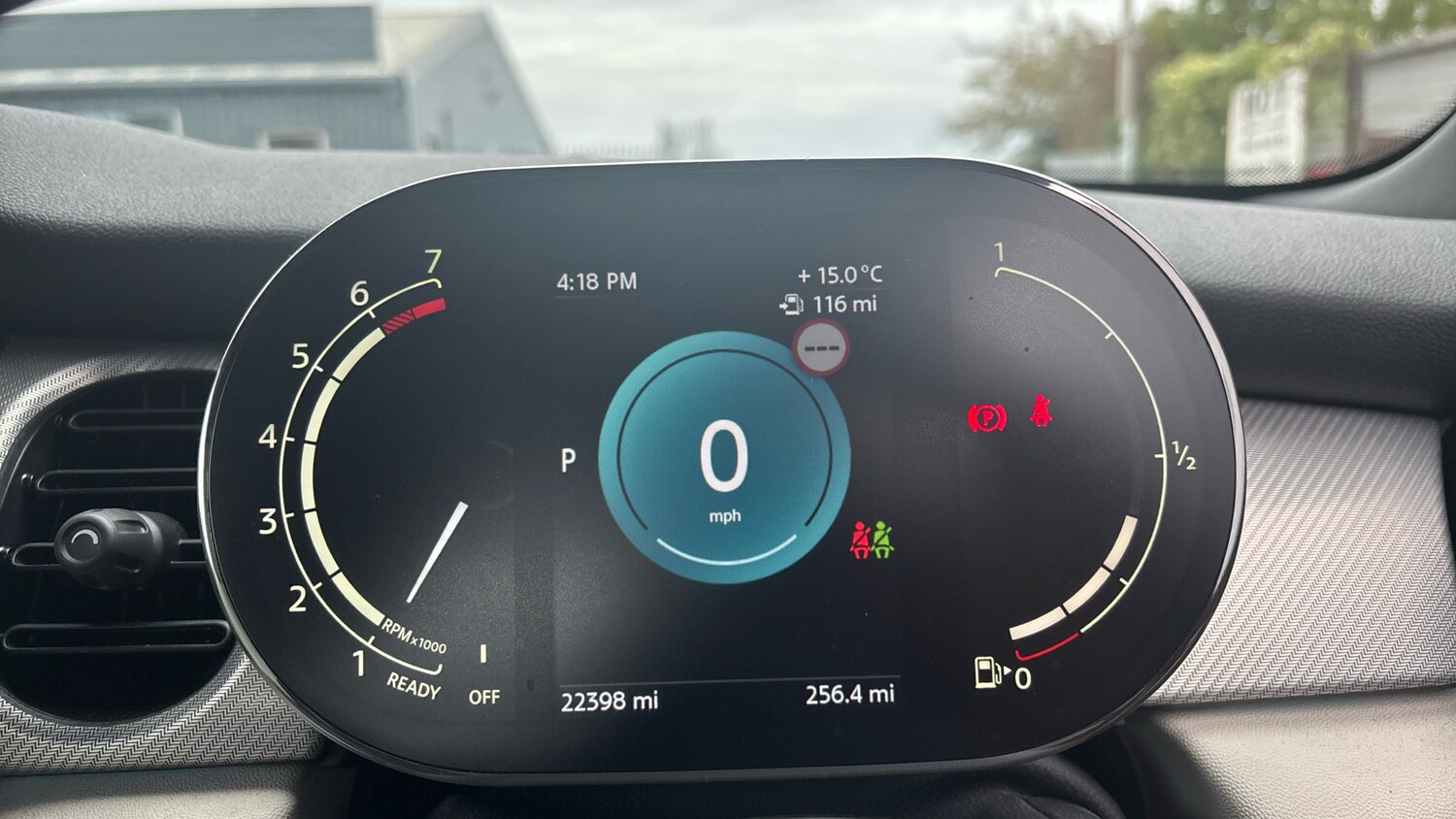 Used MINI Convertible 2021 for sale - 76329929: Photo 18