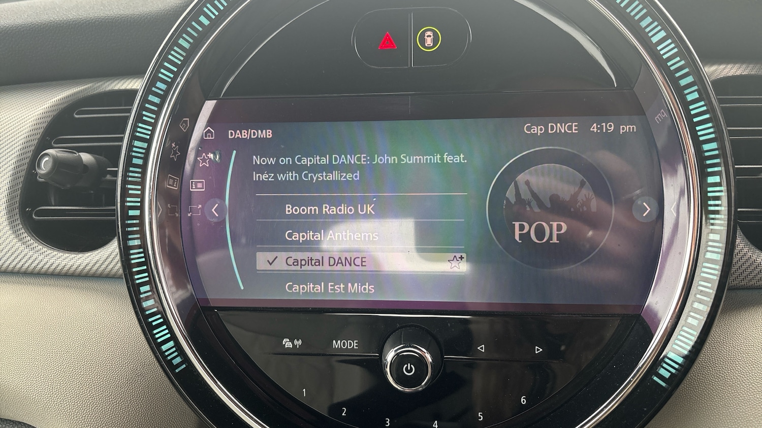 Used MINI Convertible 2021 for sale - 76329929: Photo 23