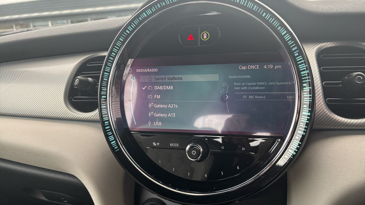 Used MINI Convertible 2021 for sale - 76329929: Photo 25