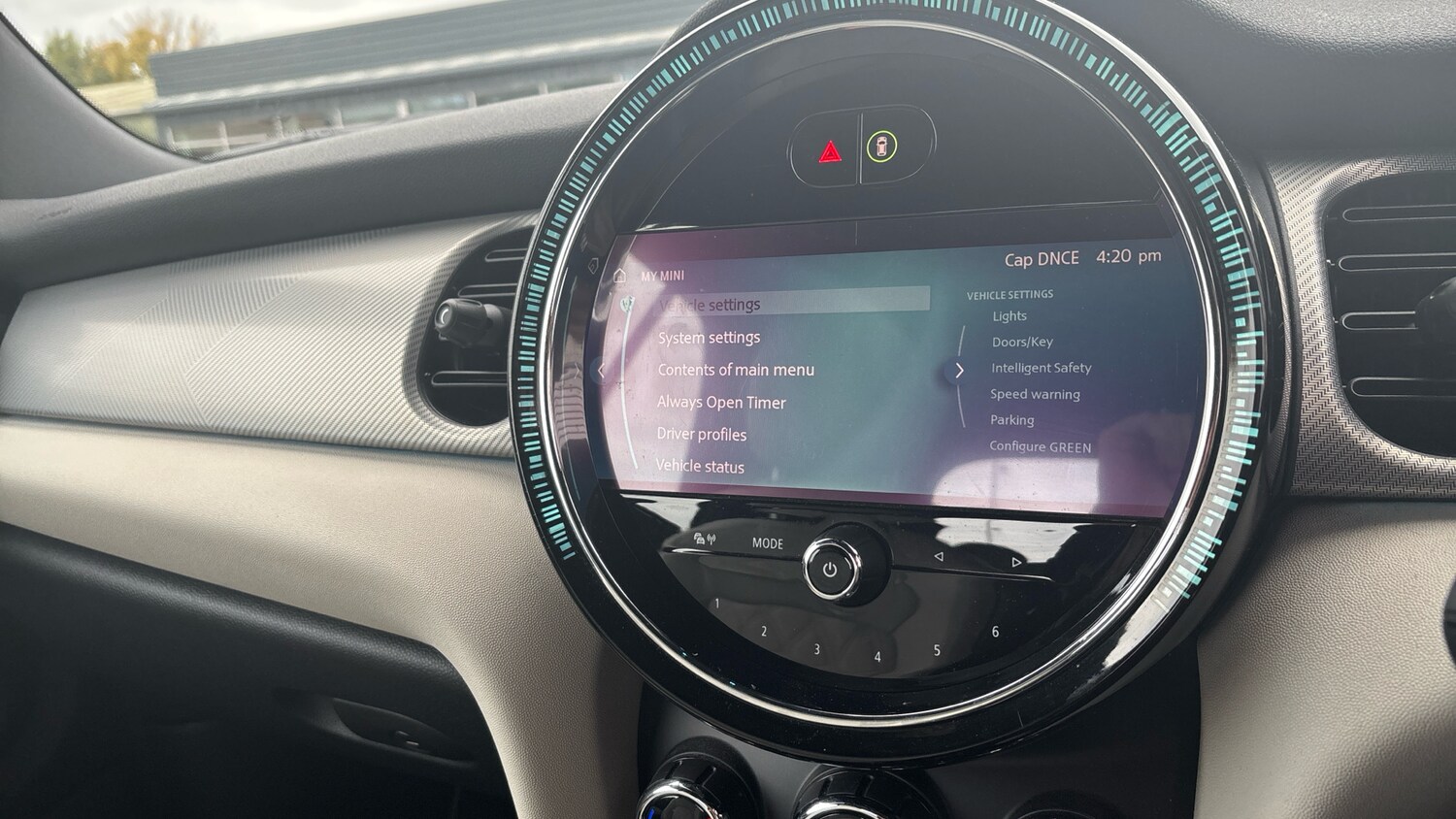 Used MINI Convertible 2021 for sale - 76329929: Photo 26