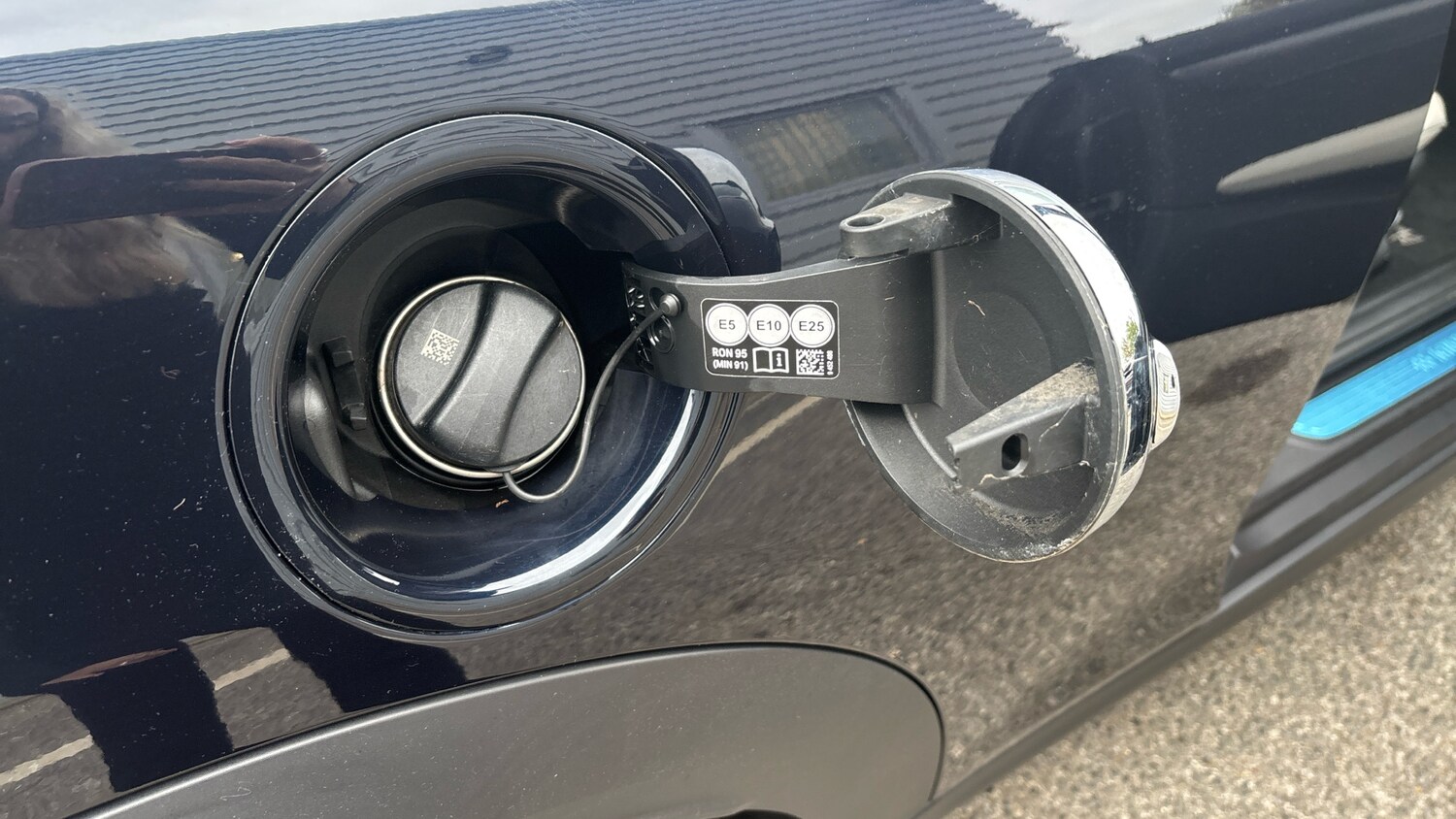 Used MINI Convertible 2021 for sale - 76329929: Photo 35