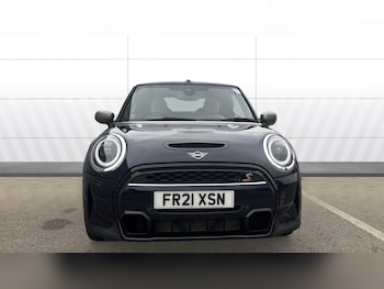 Used MINI Convertible 2021 for sale - 76329929: Photo