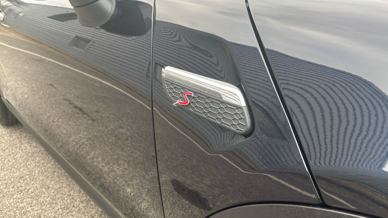 Used MINI Convertible 2021 for sale - 76329929: Photo 40