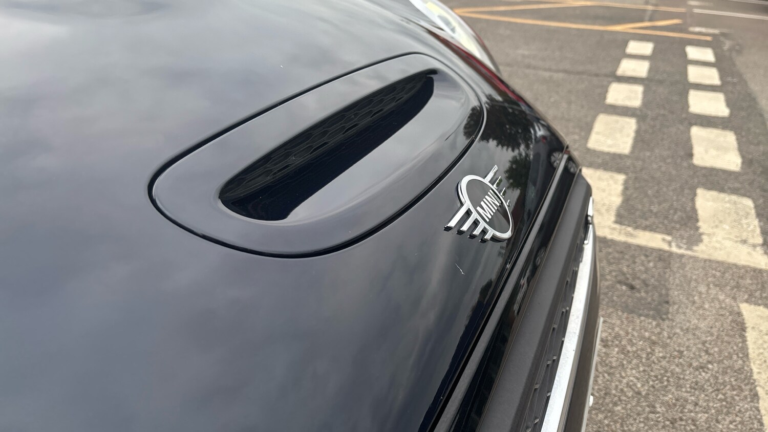 Used MINI Convertible 2021 for sale - 76329929: Photo 42