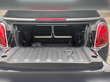 Used MINI Convertible 2021 for sale - 76329929: Photo