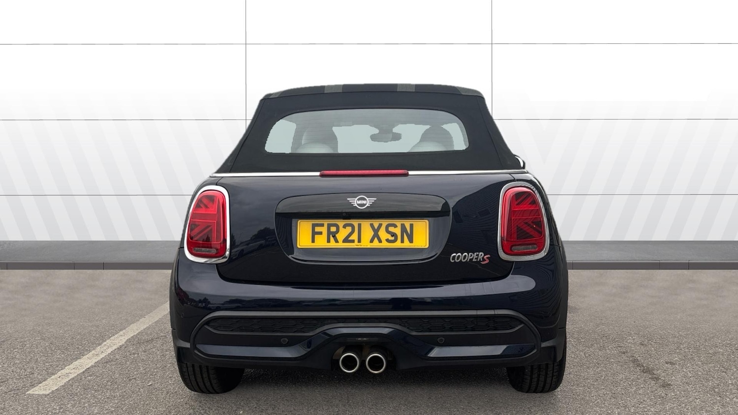 Used MINI Convertible 2021 for sale - 76329929: Photo 6