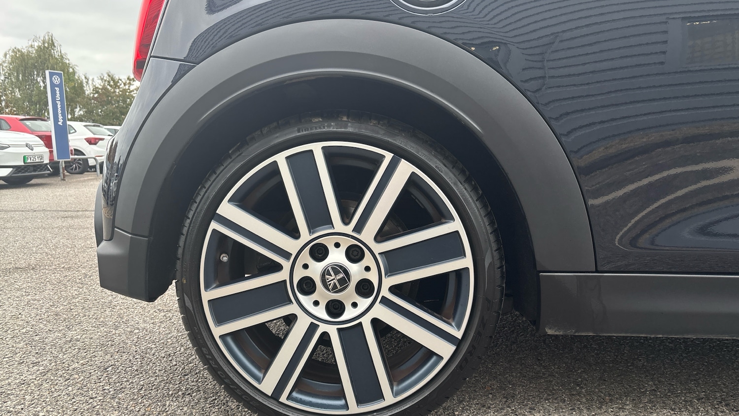 Used MINI Convertible 2021 for sale - 76329929: Photo 7