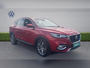 MG MG HS feature image
