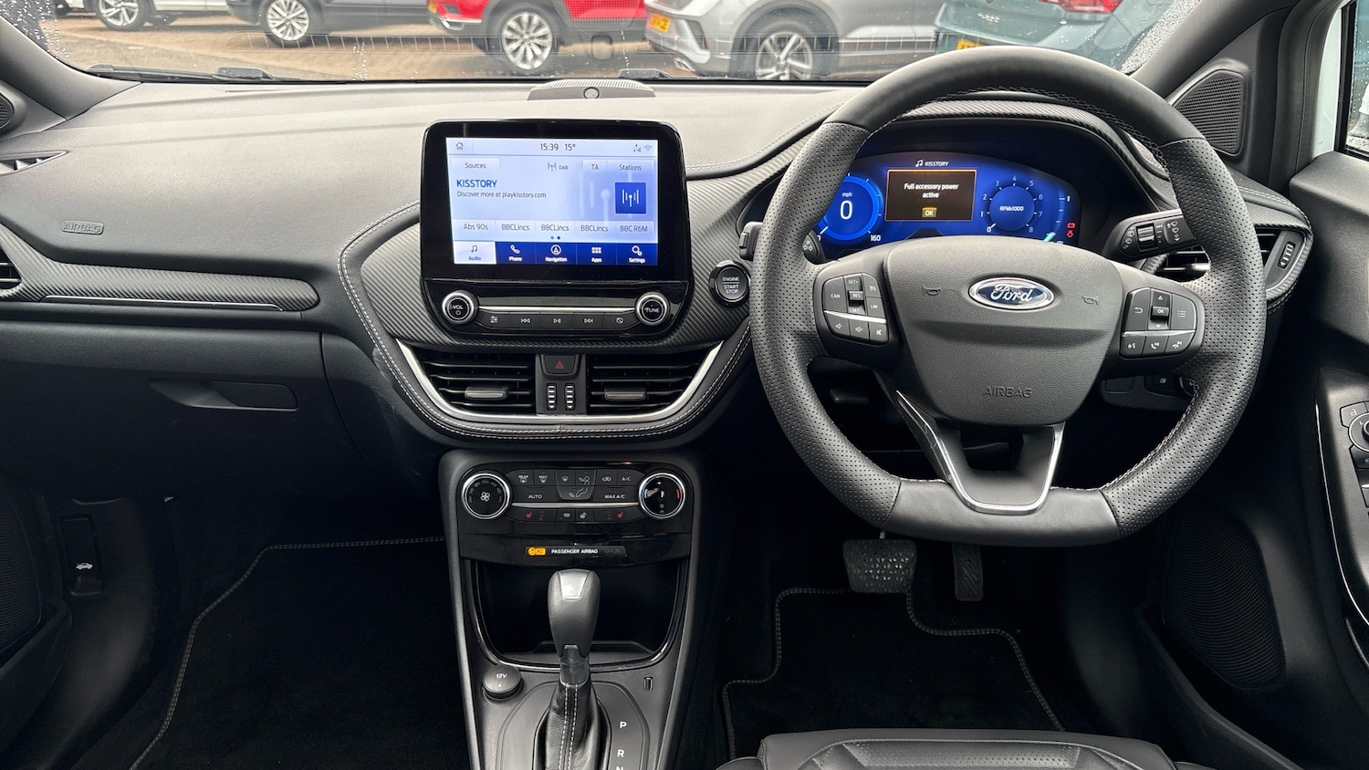 Used Ford Puma 2023 for sale - 76127967: Photo 10